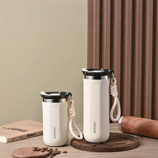 Stainless Steel Eco Cup