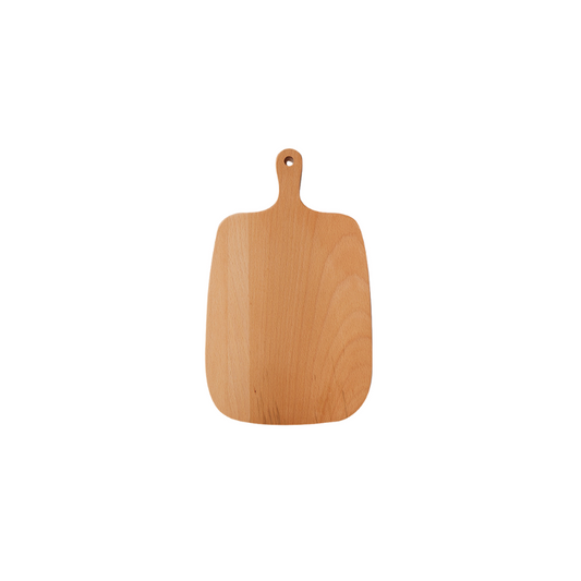 Beech Wood Cutting Board