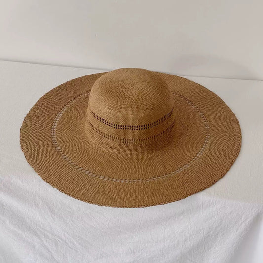 Earthwise Sunshade Hat