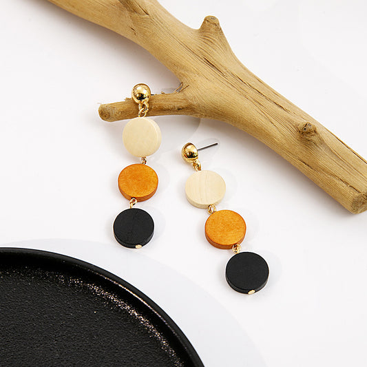 Rhodes Earrings