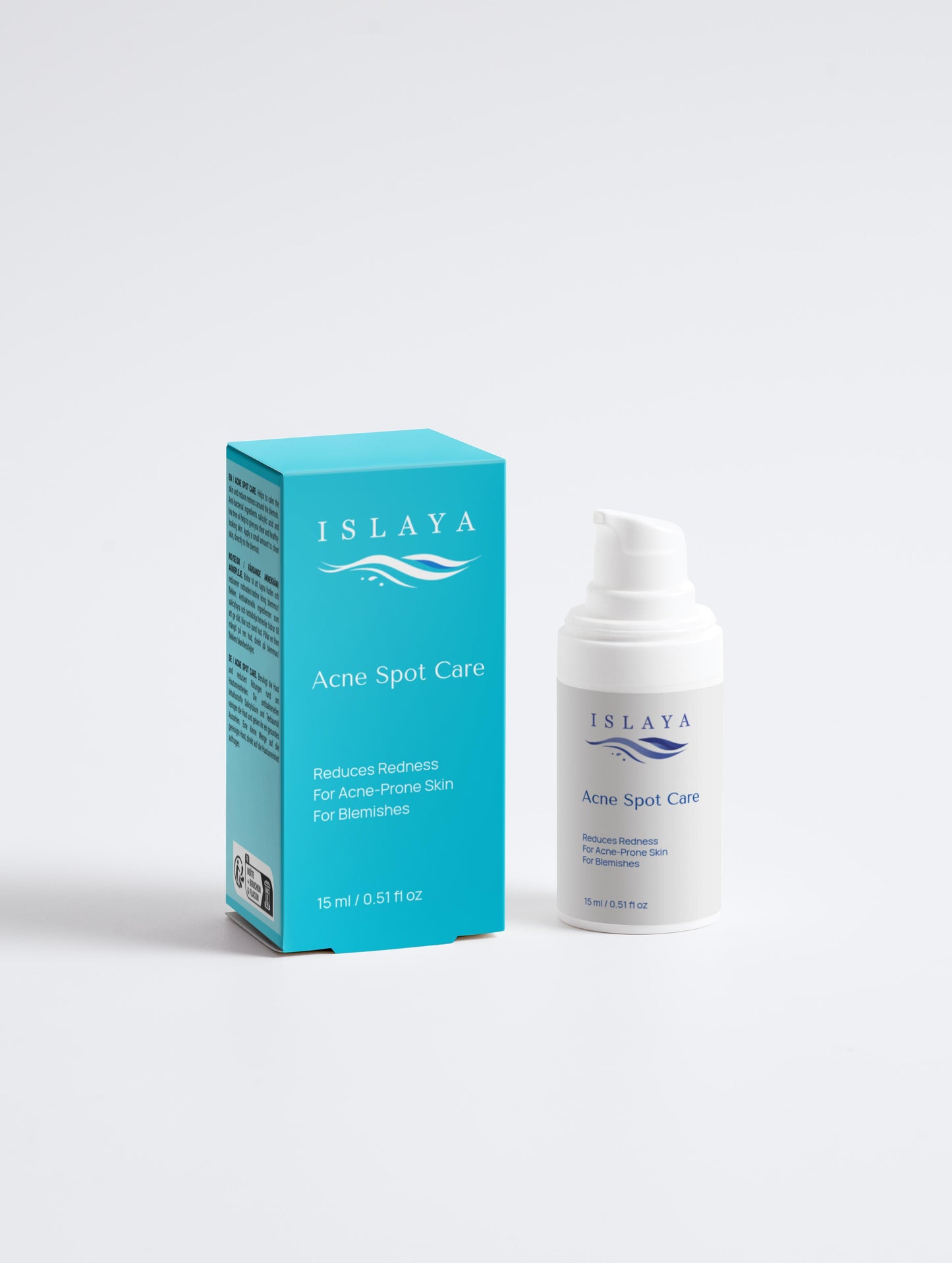 Acne Spot Care