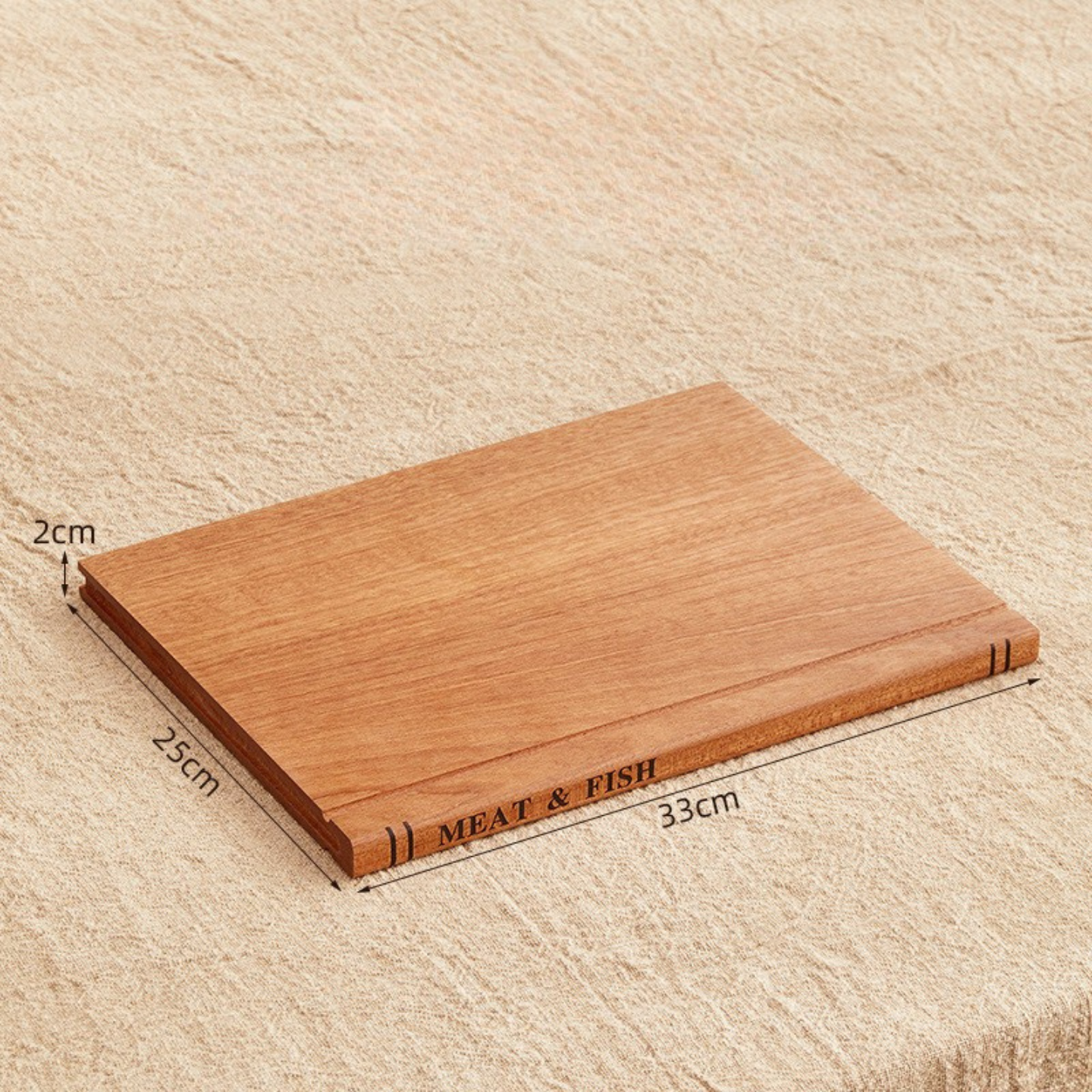 NatureThree™ Premium Kitchen Board Collection