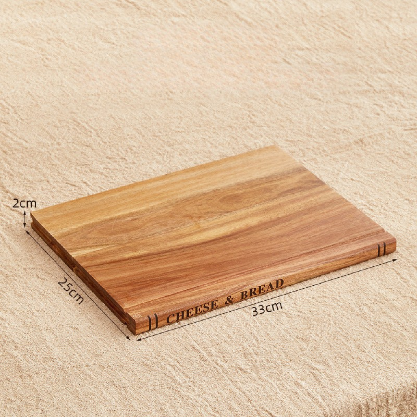 NatureThree™ Premium Kitchen Board Collection