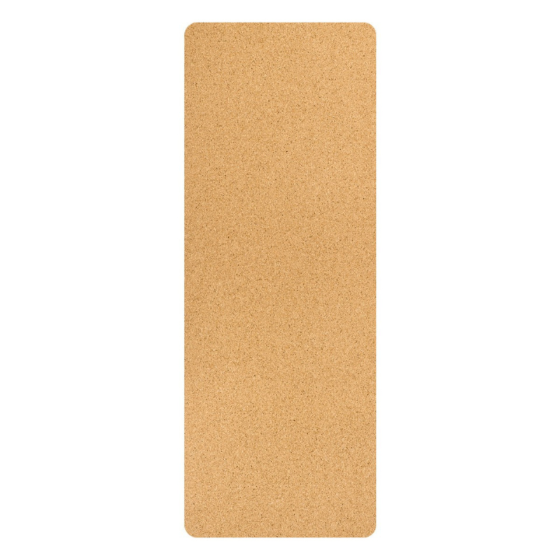 Natural Cork Yoga Mat Standard