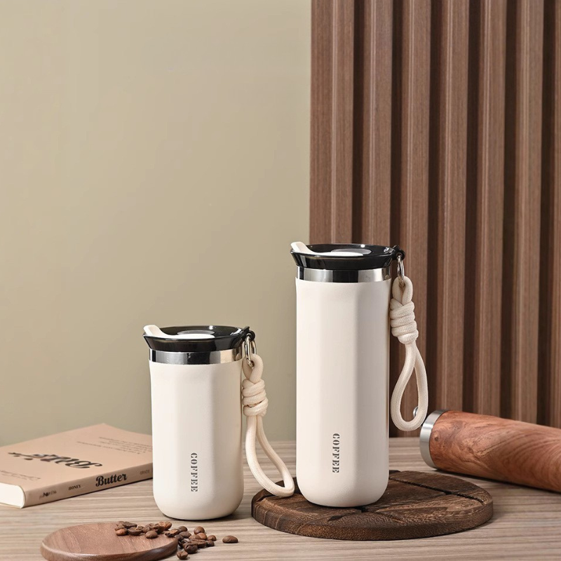Stainless Steel Eco Cup