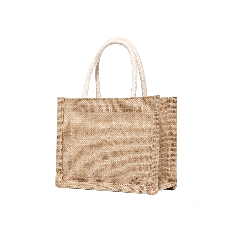 Linen Shopping Tote Bags for Everyday Shopping