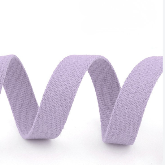 Natural Cotton and Linen Pet Leash