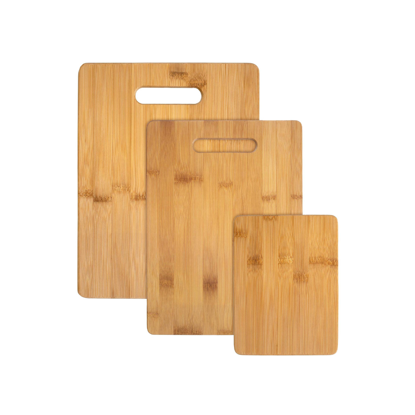 Sustainable Bamboo Everyday Cutting Board