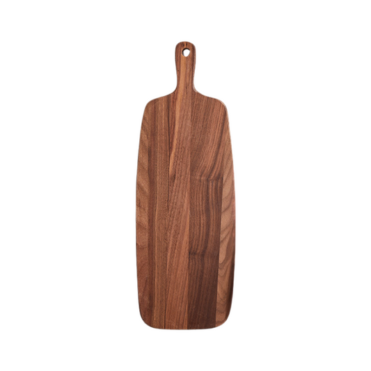 Long Wood Serving Board