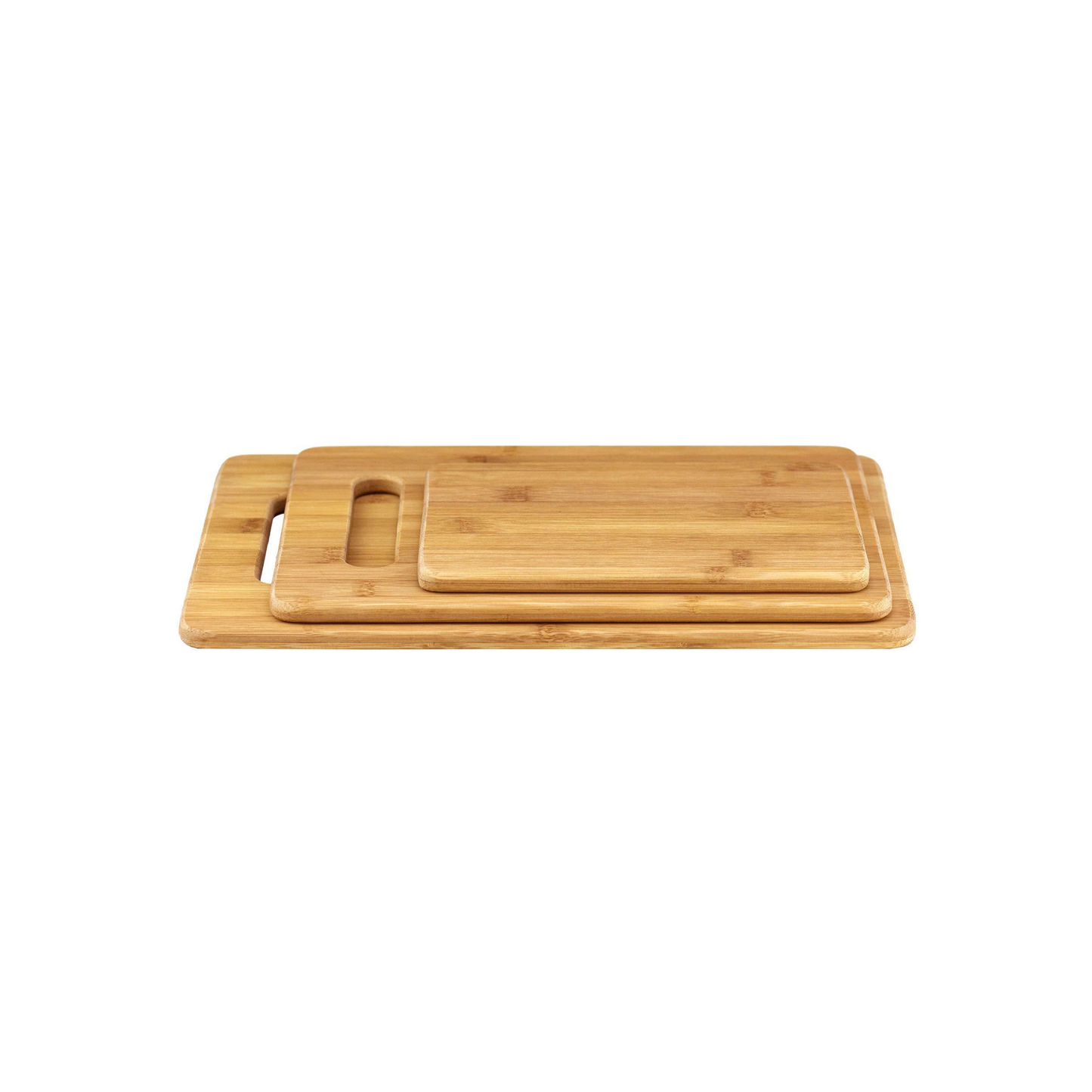 Sustainable Bamboo Everyday Cutting Board