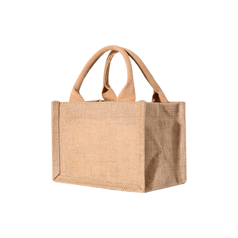 Linen Shopping Tote Bags for Everyday Shopping