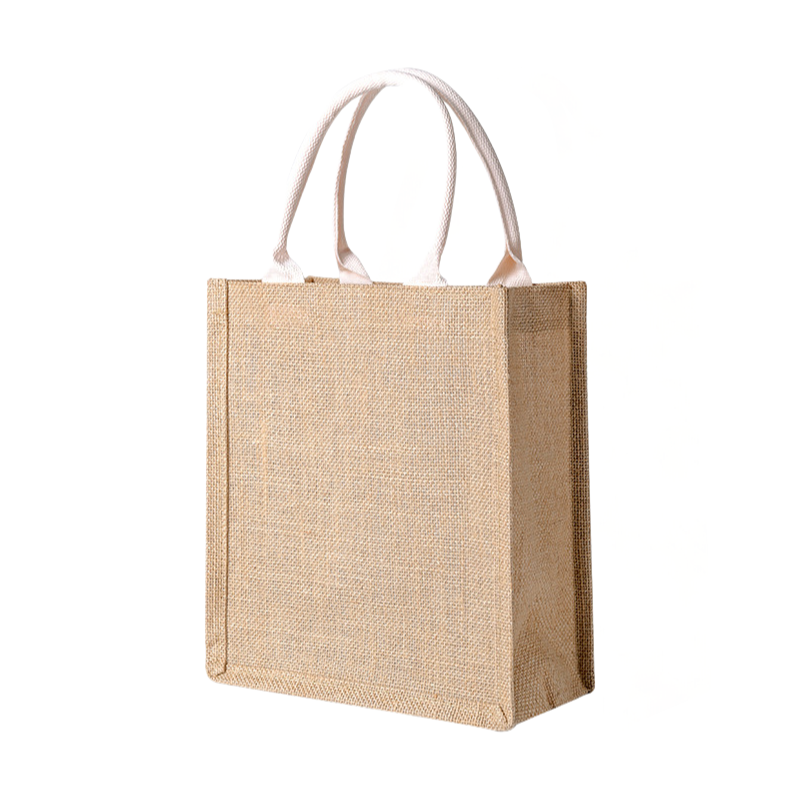 Linen Shopping Tote Bags for Everyday Shopping