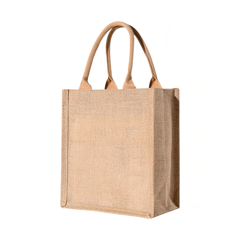 Linen Shopping Tote Bags for Everyday Shopping
