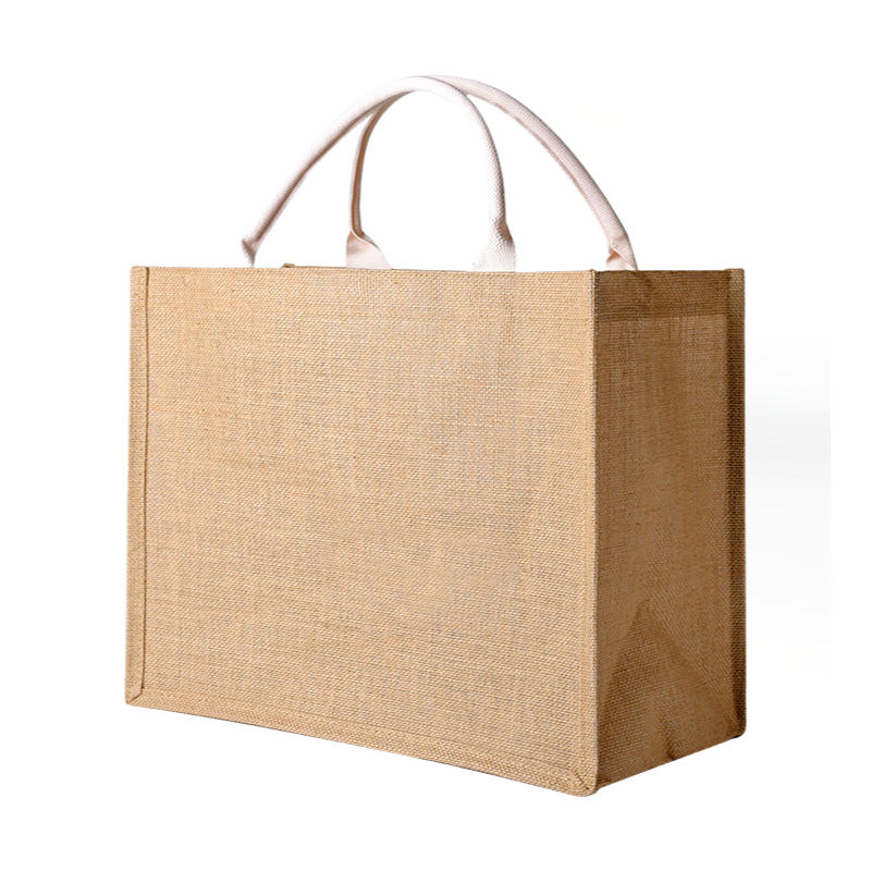 Linen Shopping Tote Bags for Everyday Shopping