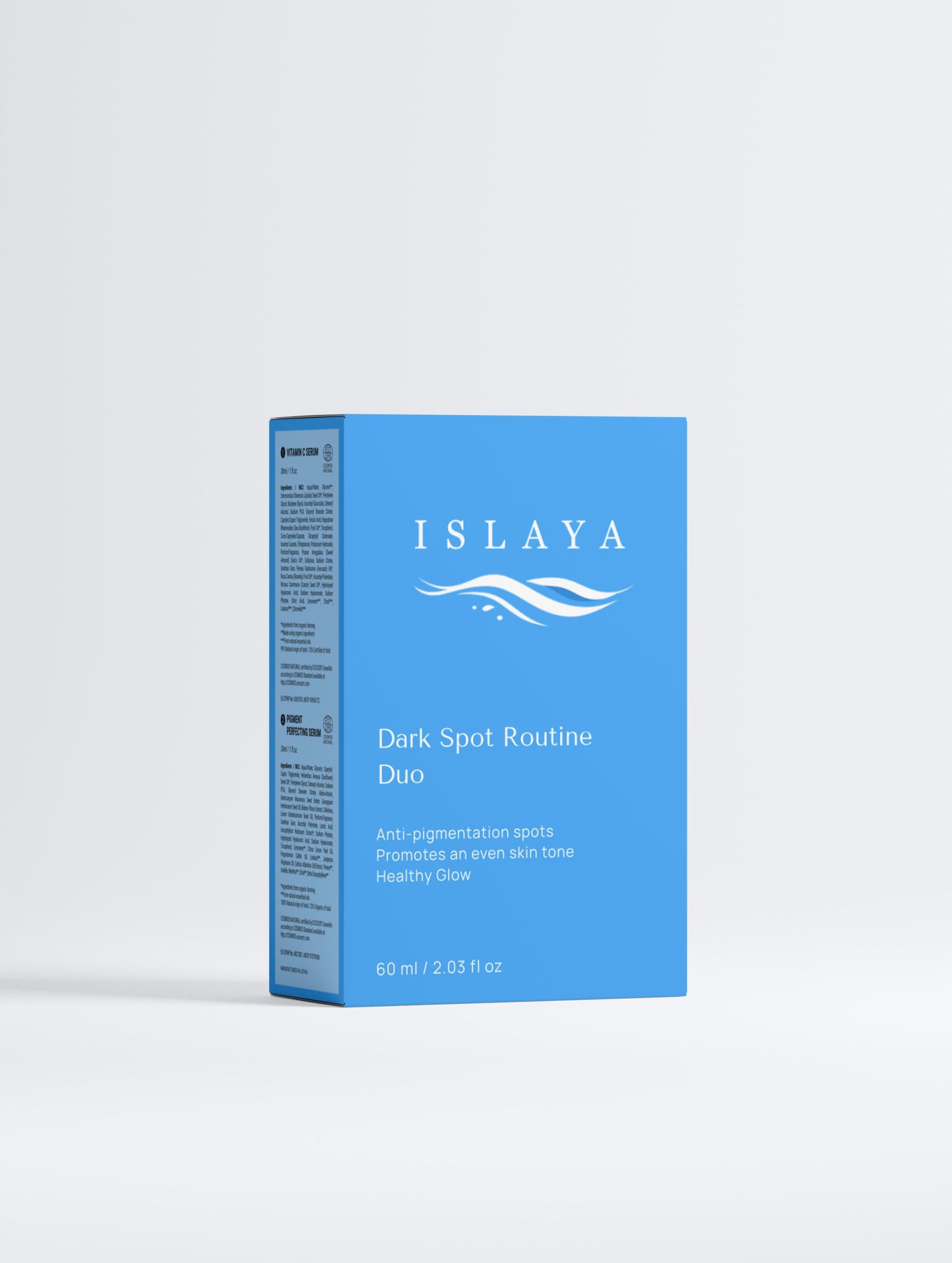 Dark Spot Routine Duo
