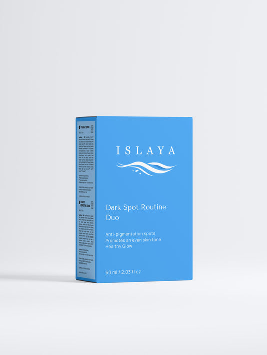Dark Spot Routine Duo