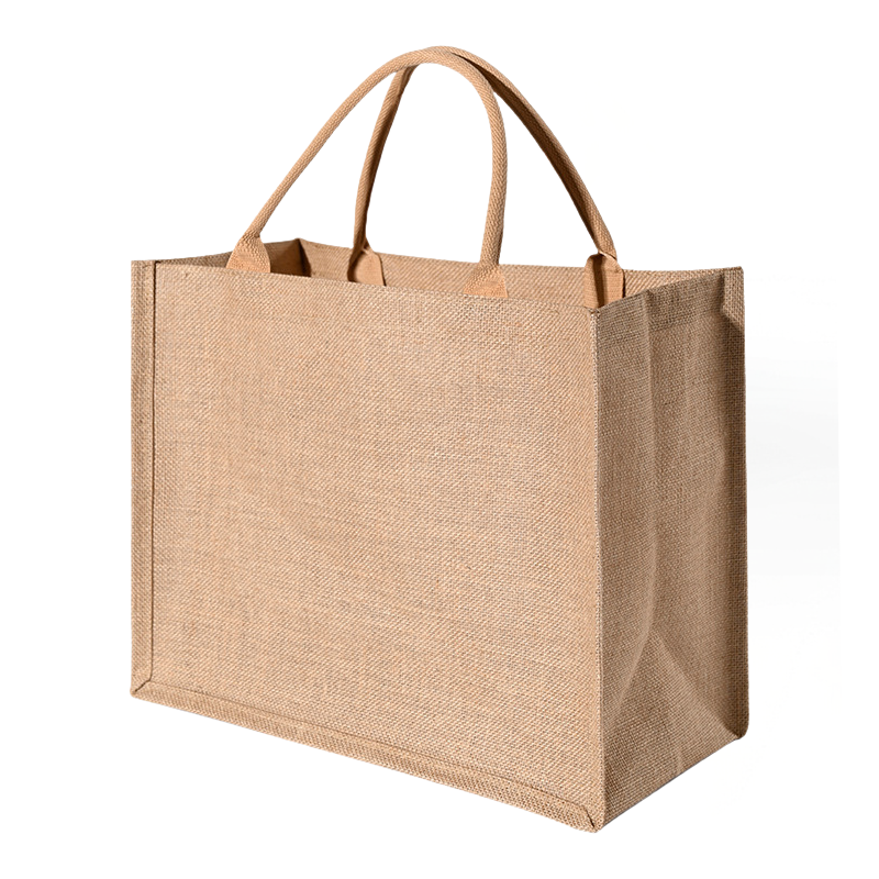 Linen Shopping Tote Bags for Everyday Shopping