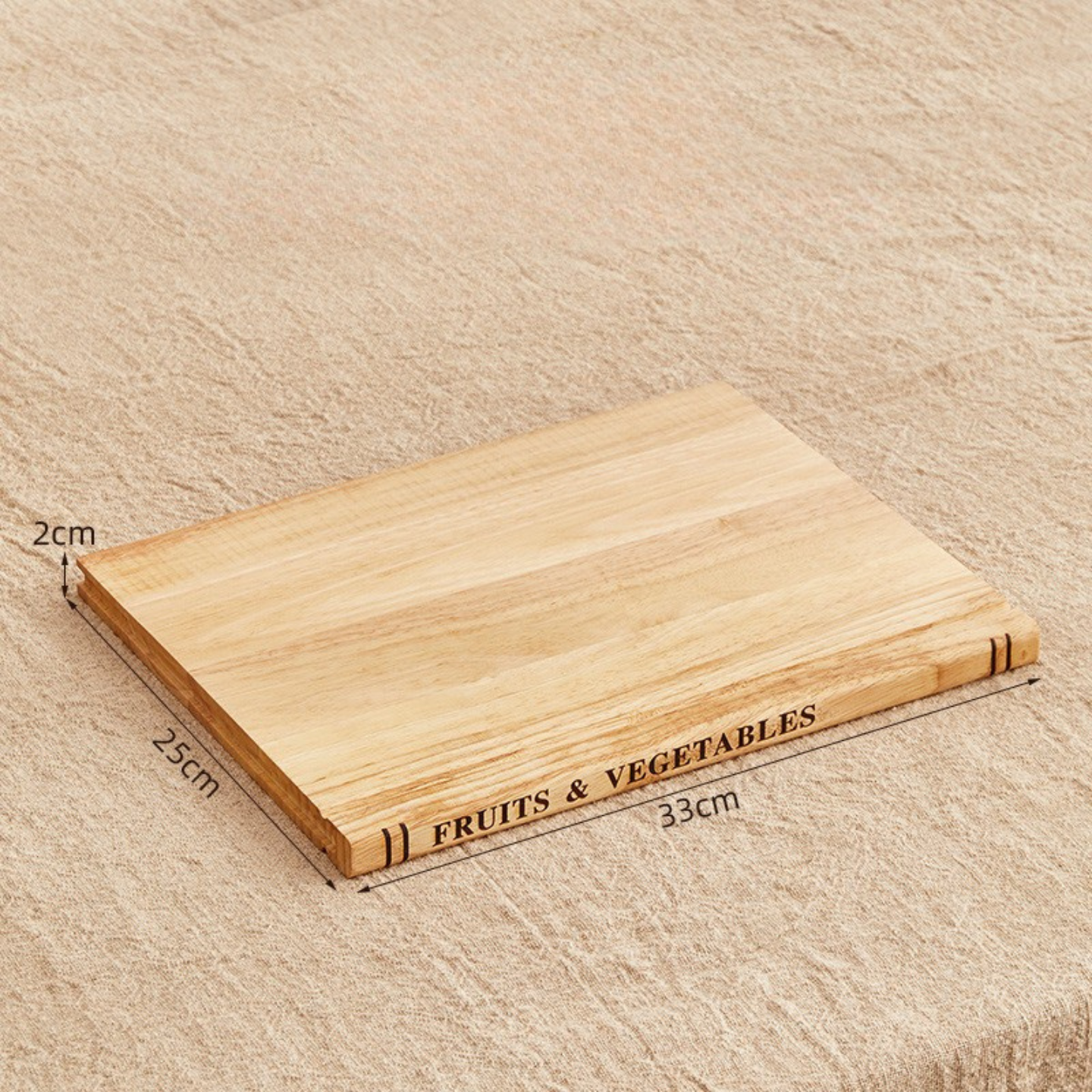 NatureThree™ Premium Kitchen Board Collection