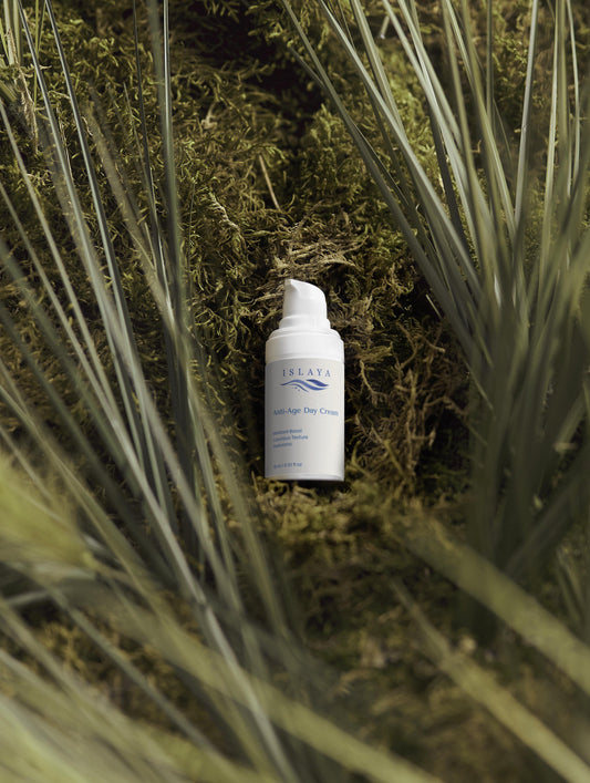 Anti-Age Day Cream