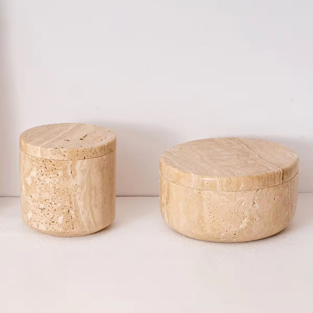 Atelier Stone™ Storage Jar