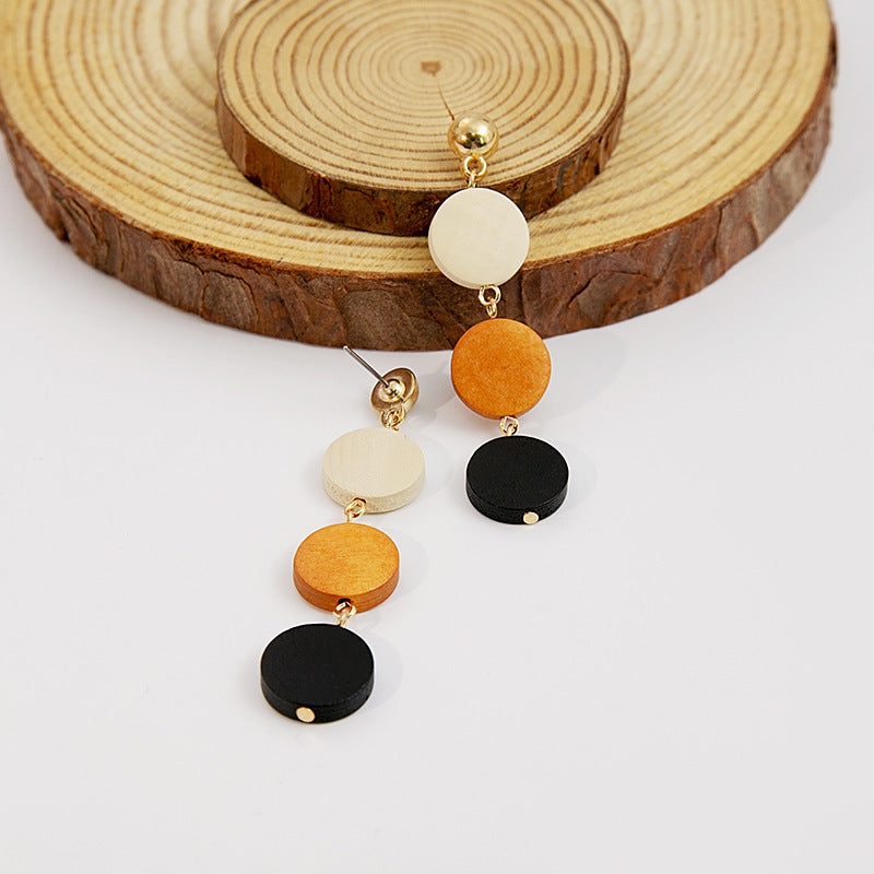 Rhodes Earrings
