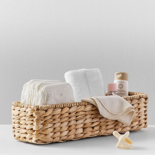 Woven Storage Basket Eco