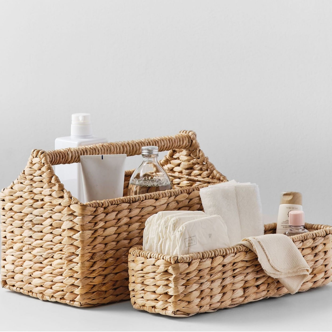 Woven Storage Basket Eco