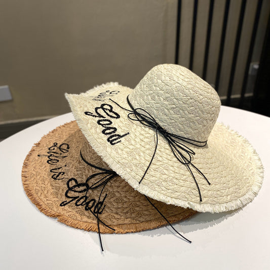Life is Good Sun Hat