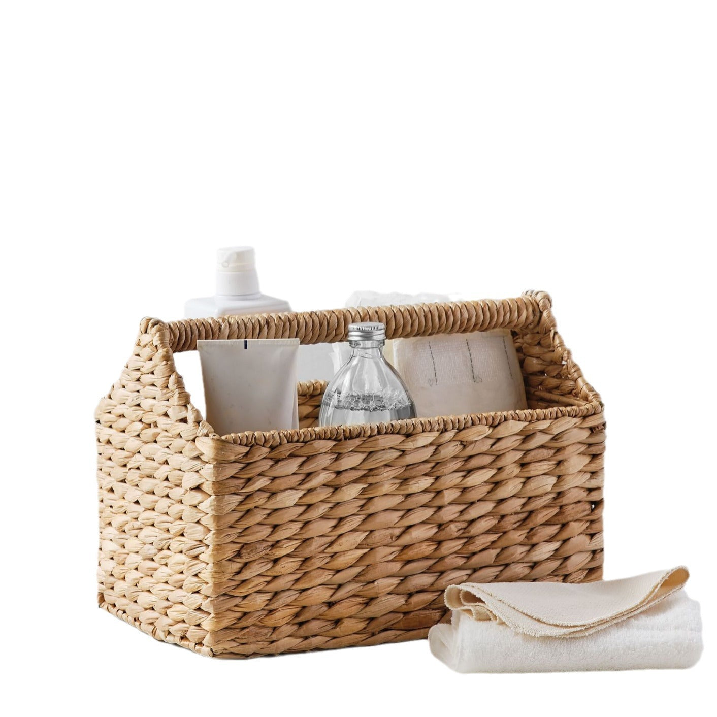 Woven Storage Basket Eco