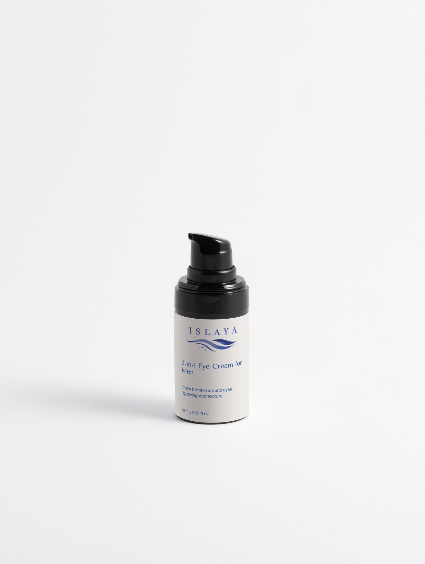 3-in-1 Eye Cream for Men