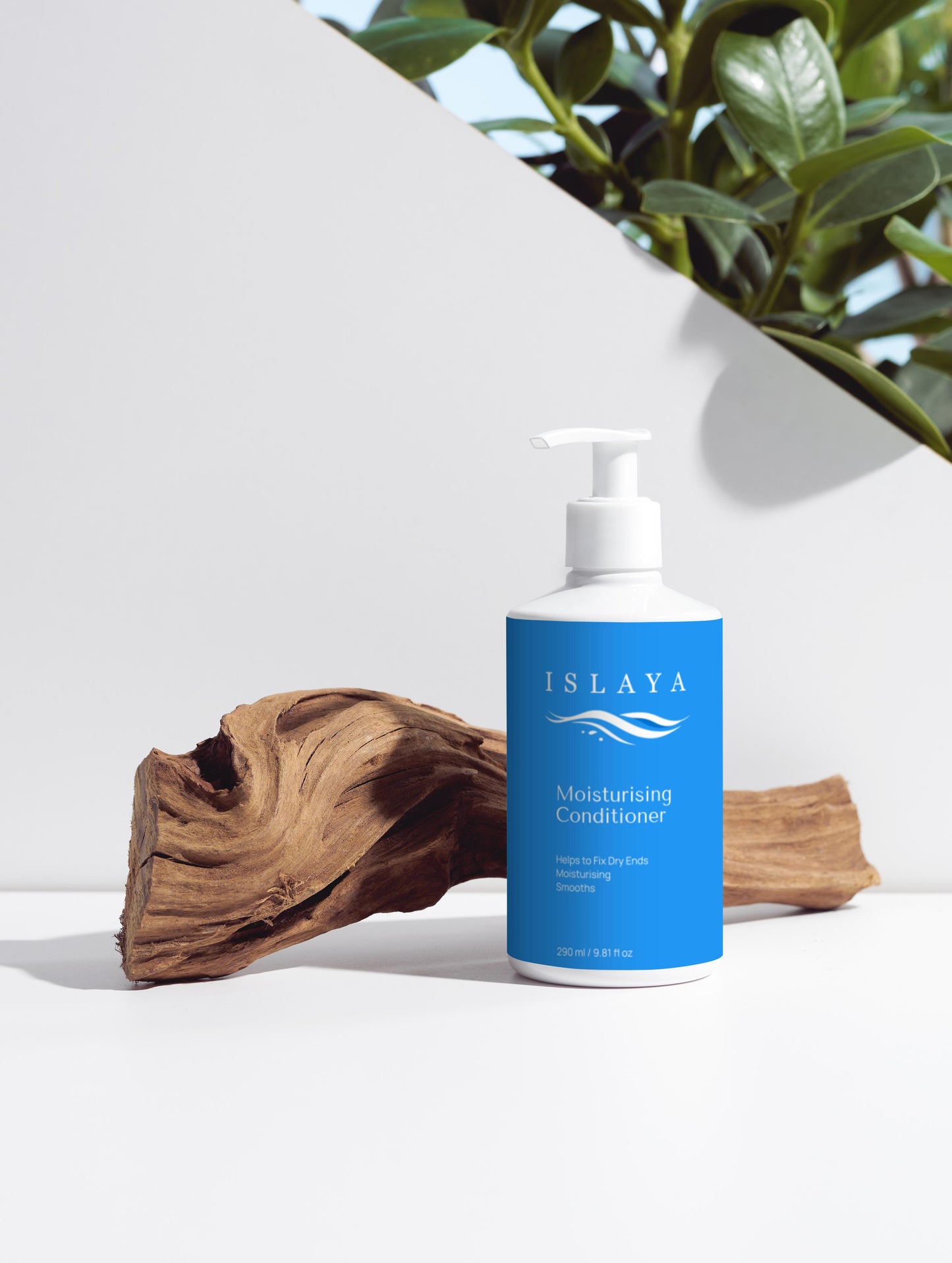 Moisturising Conditioner