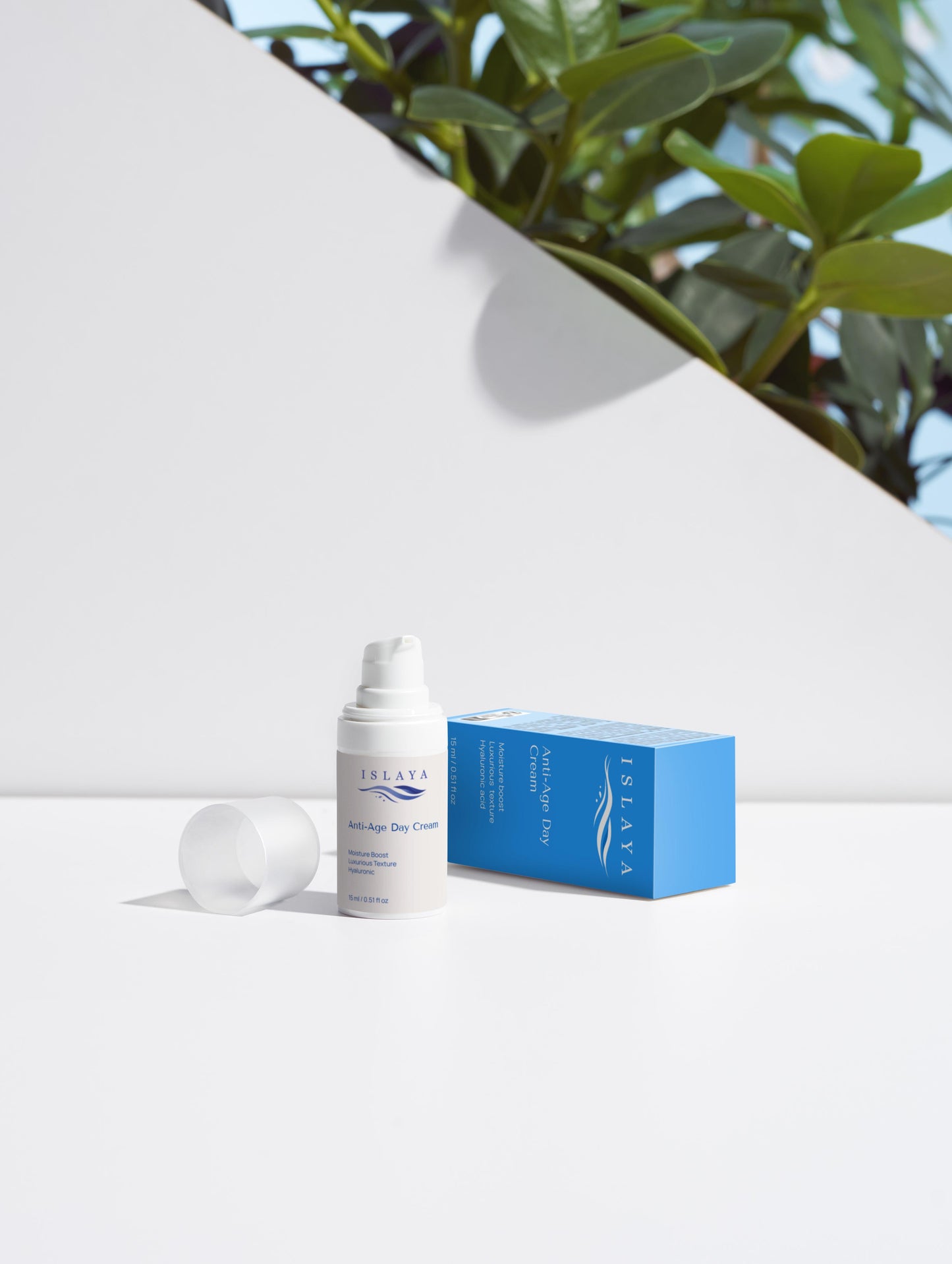 Anti-Age Day Cream