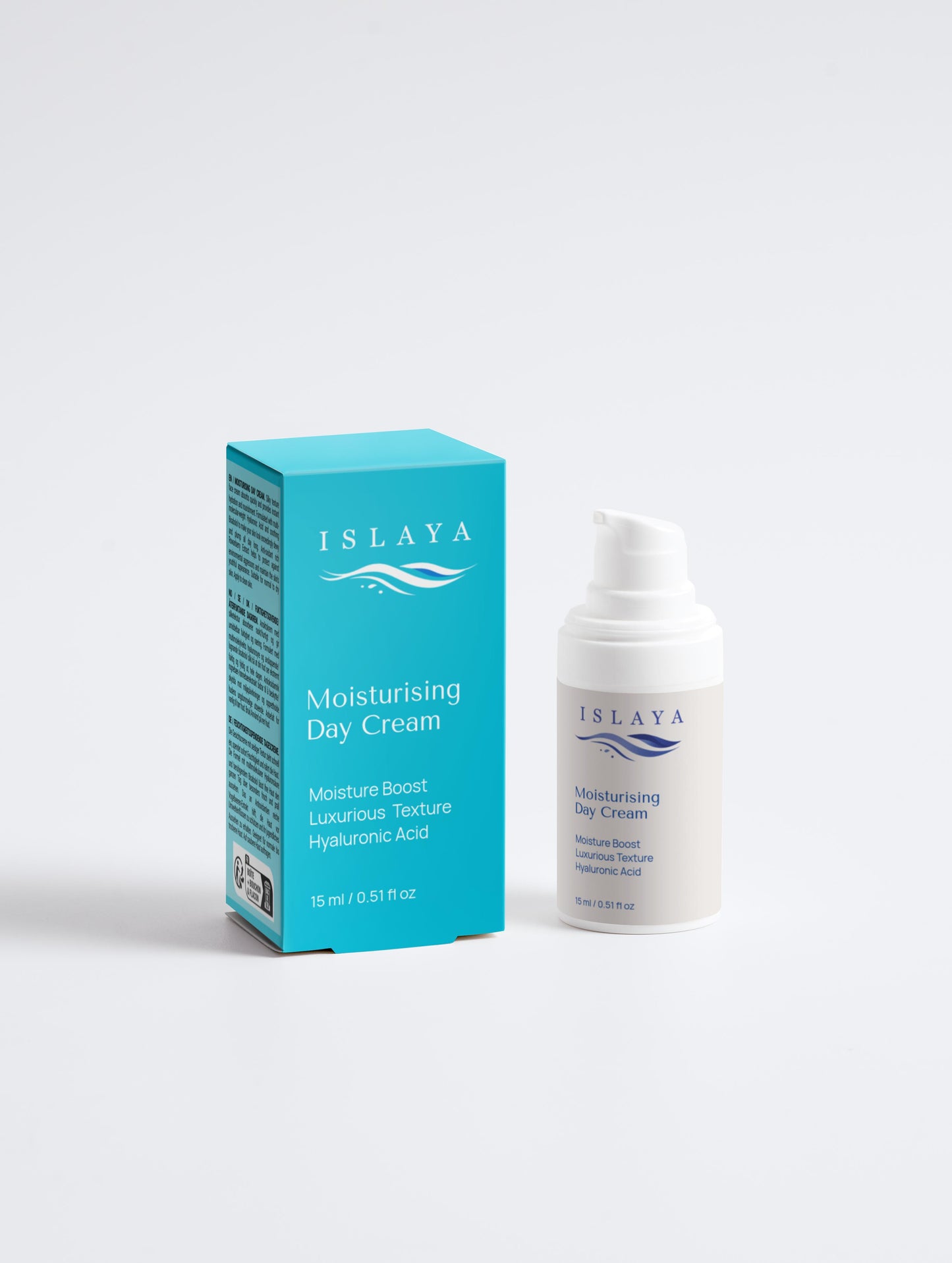 Moisturising Day Cream