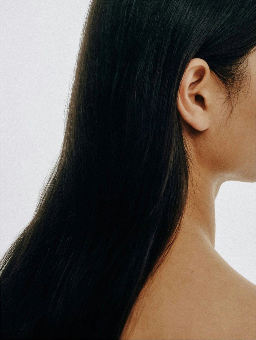 Keratin Shine Leave-In Hair Mist