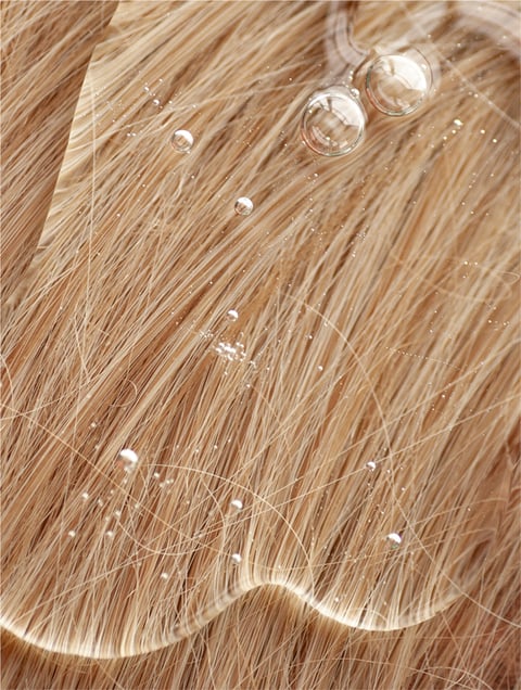 Sensitive Scalp Shampoo