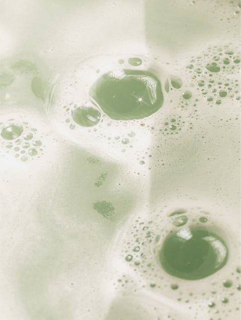 Baby Foaming Wash