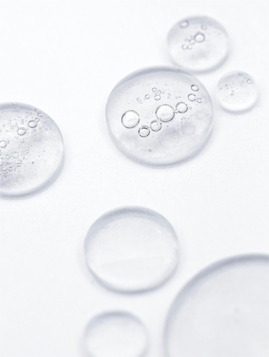 Bioactive Prebiotics Jelly Serum