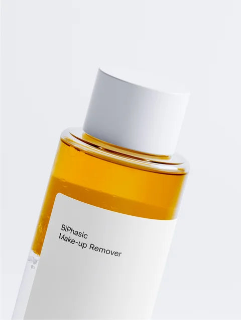 Silken Dual Make-up Remover - Fragrance Free