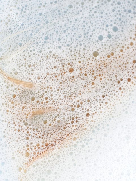 Sensitive Scalp Shampoo