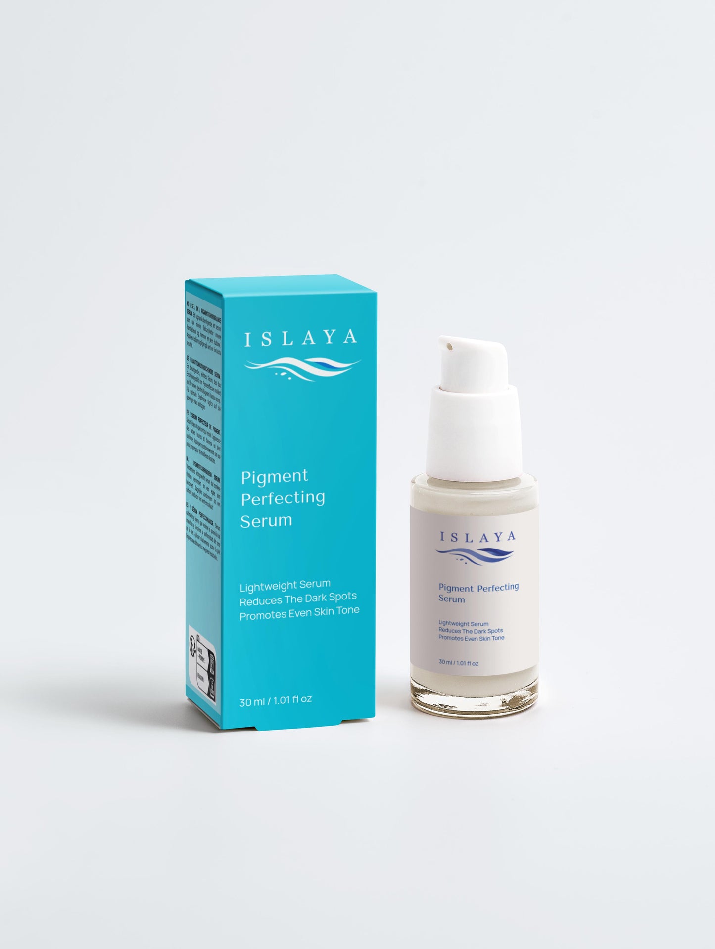 Pigment Perfecting Serum