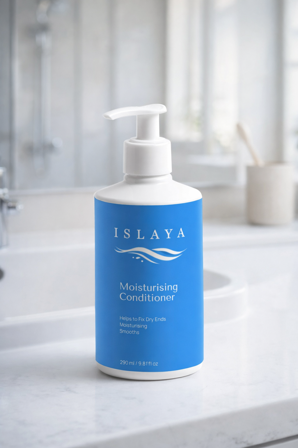 Moisturising Conditioner