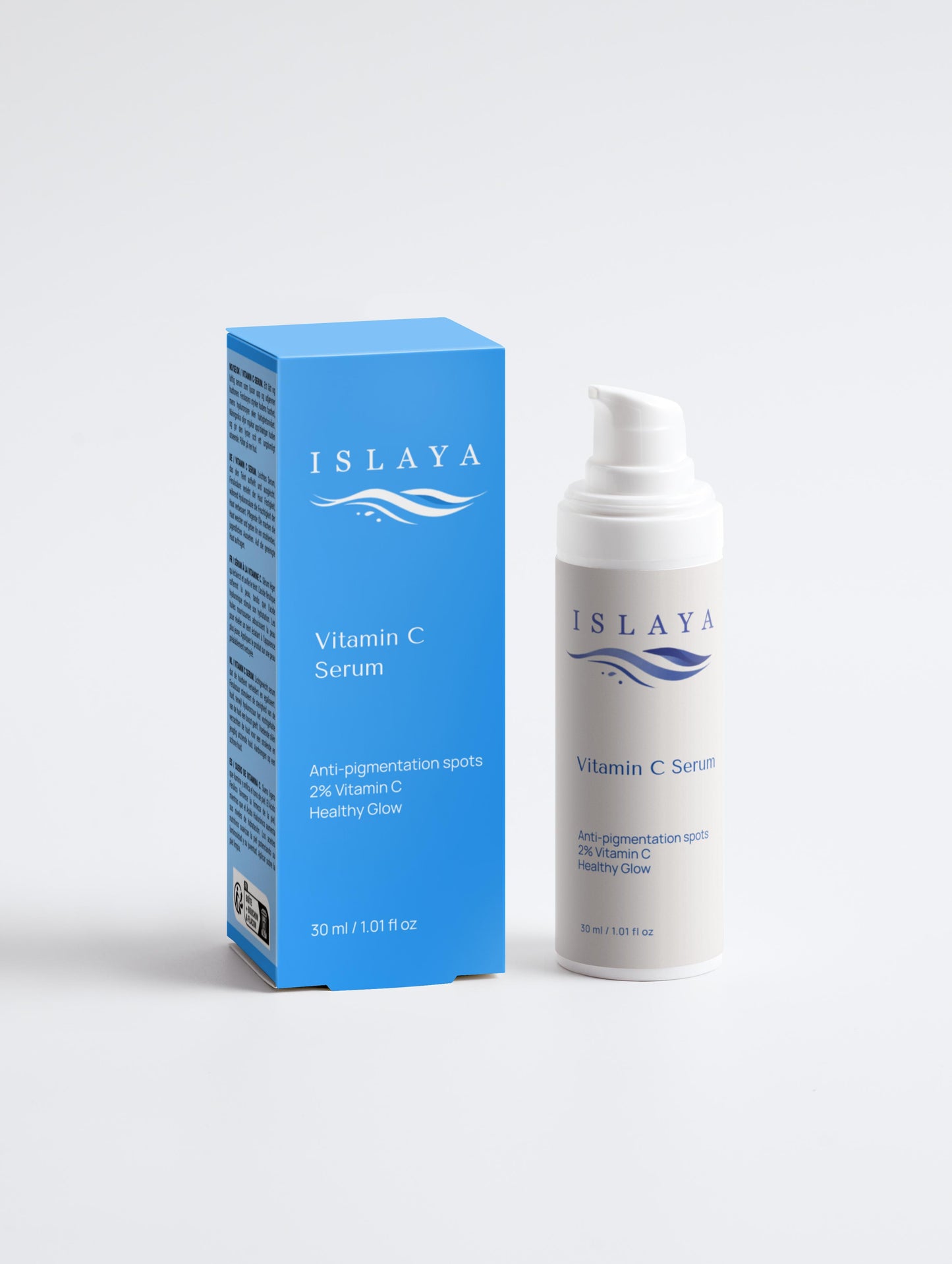 Dark Spot Routine Duo